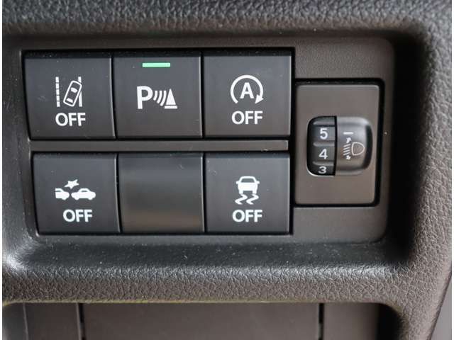 SUZUKI HUSTLER 2020 Image 31