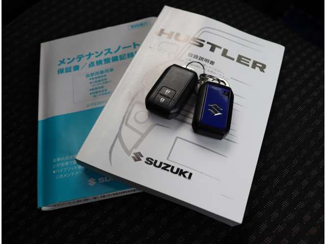 SUZUKI HUSTLER 2020 Image 31