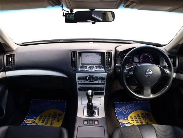 NISSAN SKYLINE 2008 Image 31