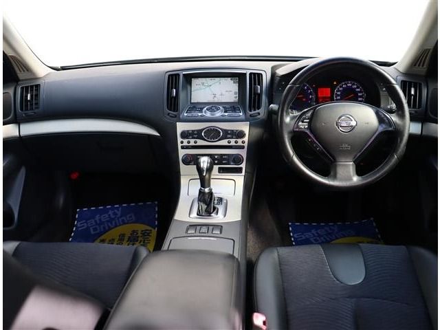 NISSAN SKYLINE 2008 Image 31