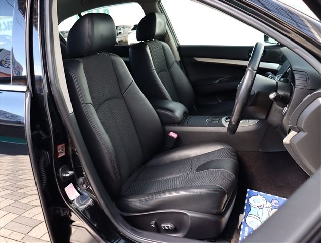 NISSAN SKYLINE 2008 Image 31