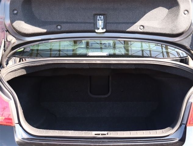 NISSAN SKYLINE 2008 Image 31