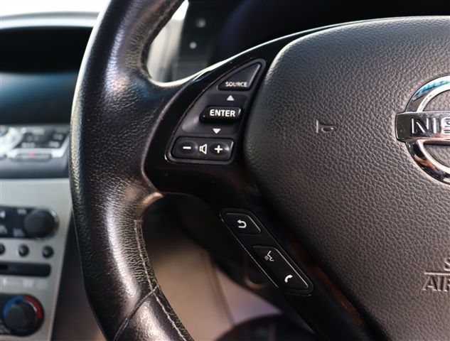 NISSAN SKYLINE 2008 Image 31