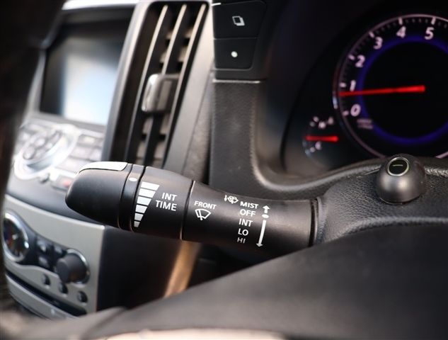 NISSAN SKYLINE 2008 Image 31