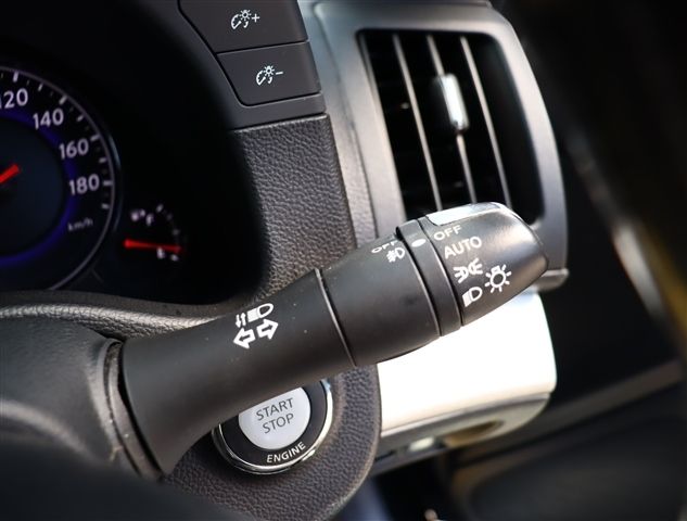 NISSAN SKYLINE 2008 Image 31