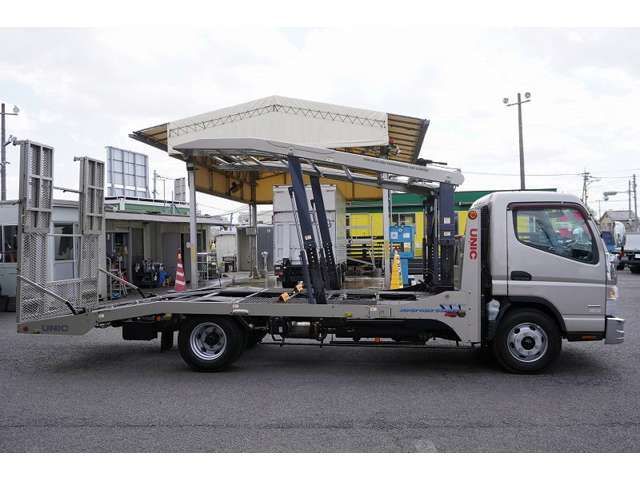 MITSUBISHI CANTER 2017 Image 31