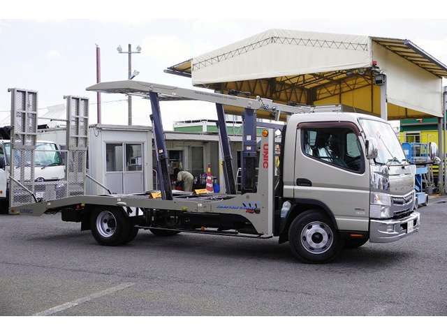 MITSUBISHI CANTER 2017 Image 31