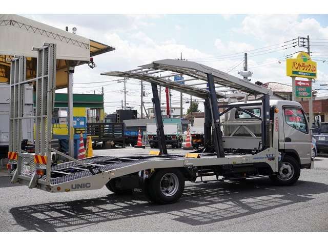 MITSUBISHI CANTER 2017 Image 31