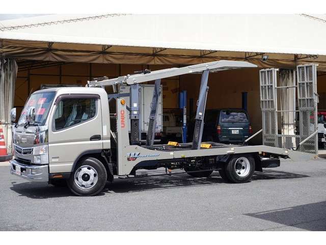 MITSUBISHI CANTER 2017 Image 31