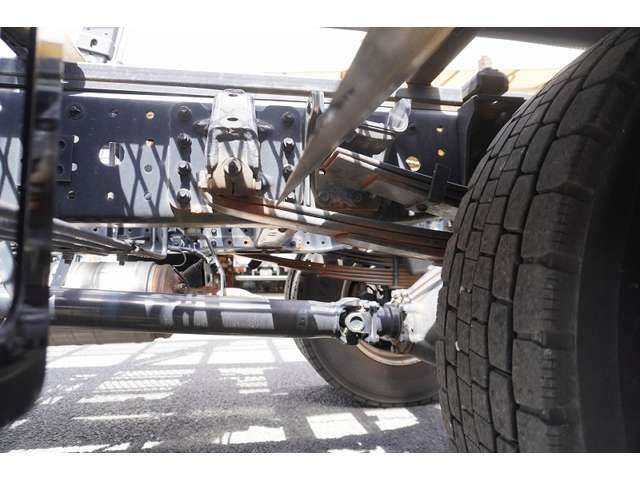 MITSUBISHI CANTER 2017 Image 31