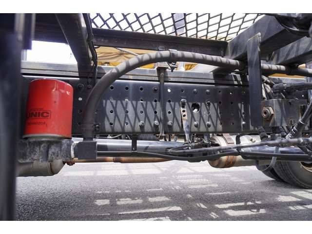 MITSUBISHI CANTER 2017 Image 31