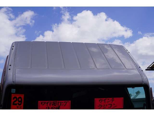 MITSUBISHI CANTER 2017 Image 31