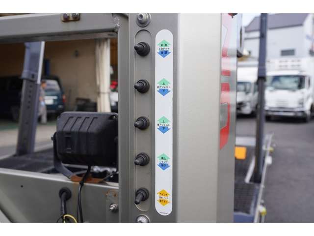 MITSUBISHI CANTER 2017 Image 31