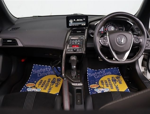 HONDA S660 2019 Image 31