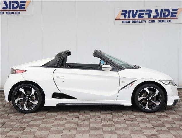 HONDA S660 2019 Image 31