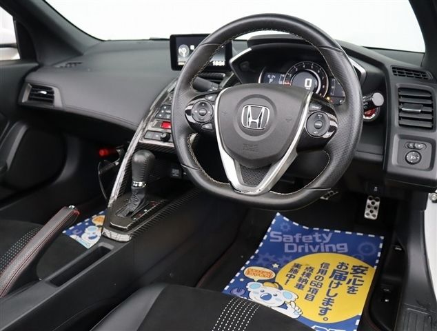 HONDA S660 2019 Image 31