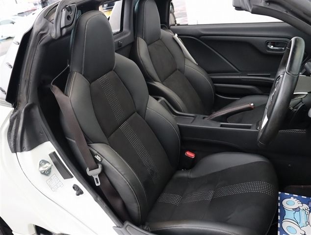 HONDA S660 2019 Image 31