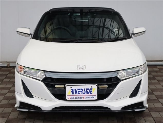 HONDA S660 2019 Image 31