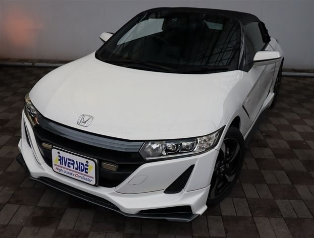 HONDA S660 2019 Image 31