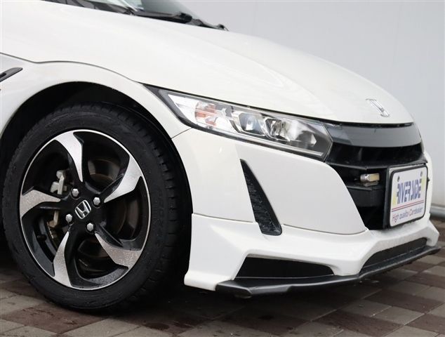 HONDA S660 2019 Image 31