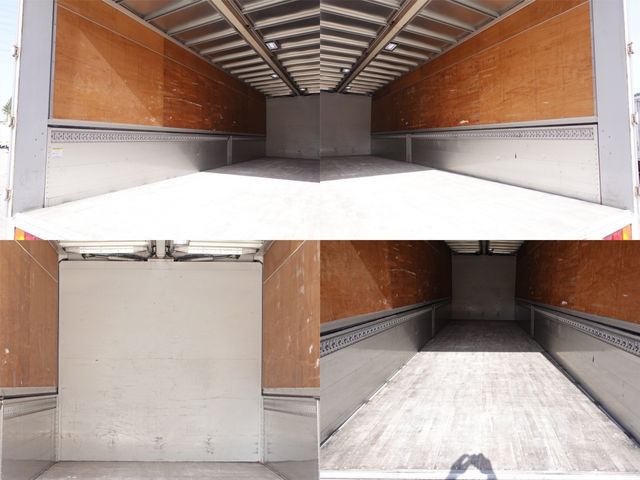 MITSUBISHI FUSOU SUPER GREAT 2013 Image 31