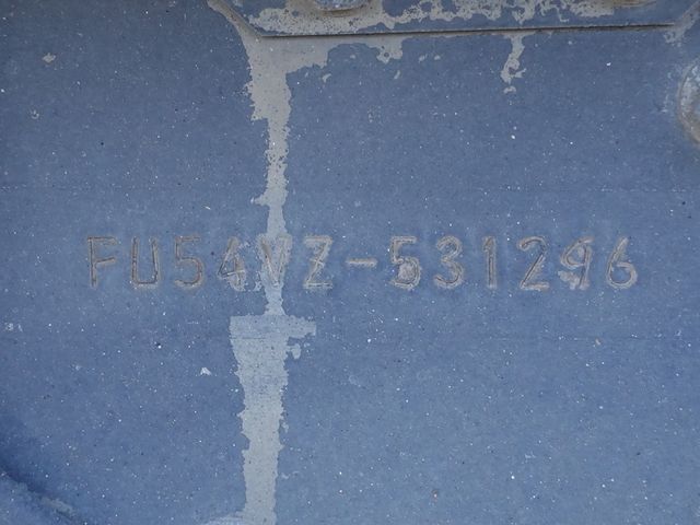 MITSUBISHI FUSOU SUPER GREAT 2013 Image 31