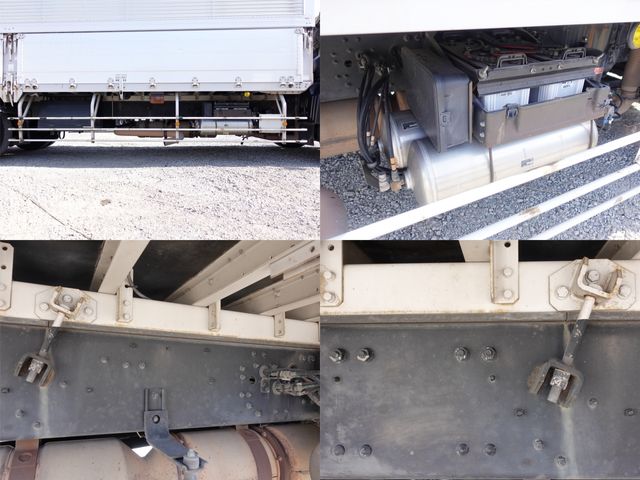 MITSUBISHI FUSOU SUPER GREAT 2013 Image 31