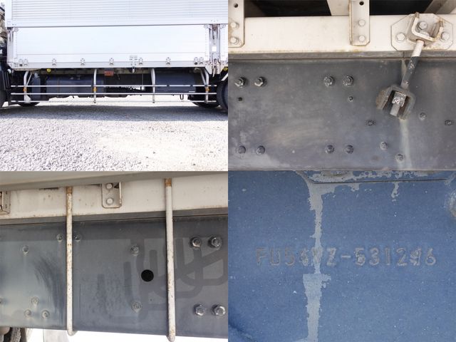 MITSUBISHI FUSOU SUPER GREAT 2013 Image 31