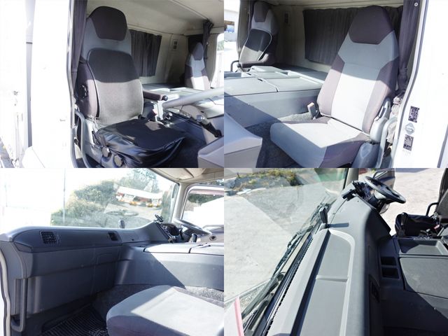 MITSUBISHI FUSOU SUPER GREAT 2013 Image 31