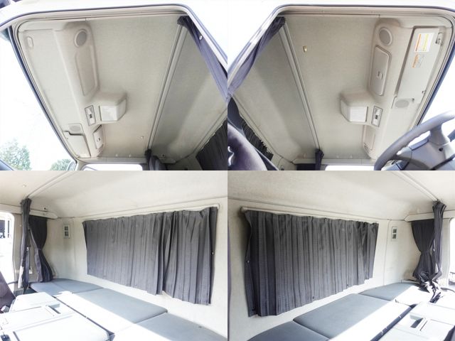 MITSUBISHI FUSOU SUPER GREAT 2013 Image 31