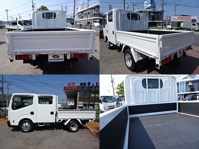 NISSAN ATLAS 2011 Image 31