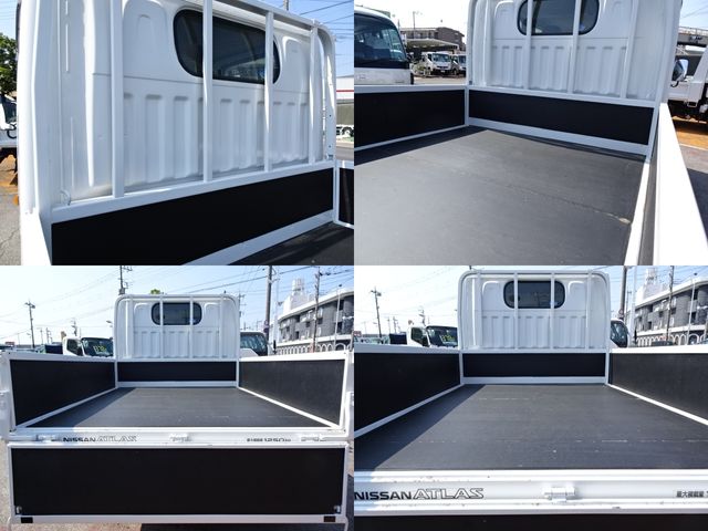 NISSAN ATLAS 2011 Image 31