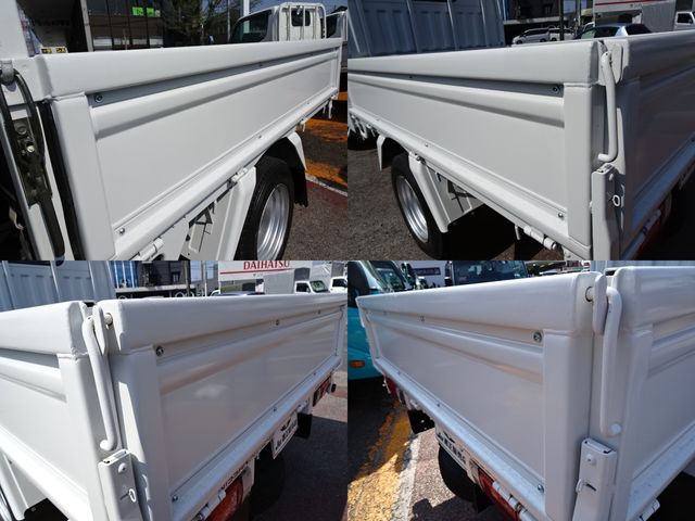 NISSAN ATLAS 2011 Image 31