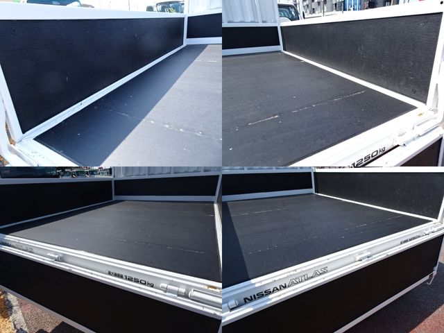 NISSAN ATLAS 2011 Image 31