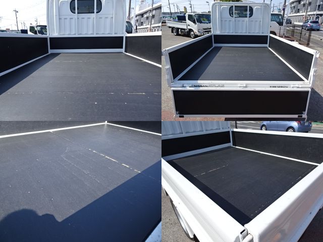 NISSAN ATLAS 2011 Image 31