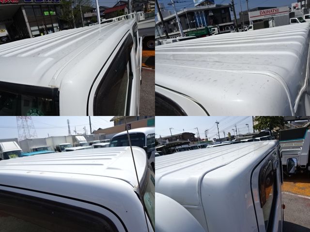 NISSAN ATLAS 2011 Image 31