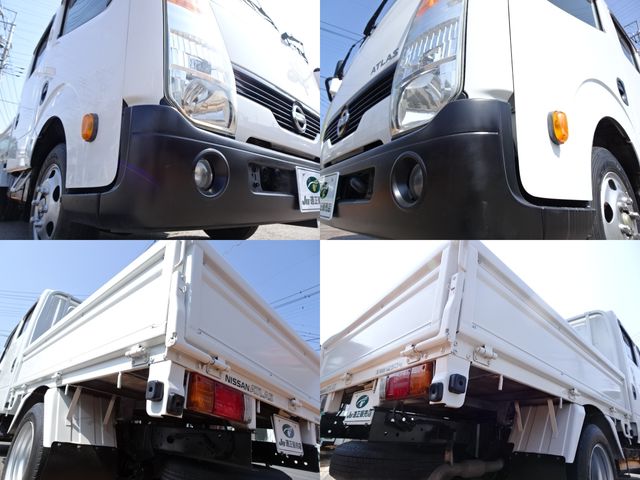 NISSAN ATLAS 2011 Image 31