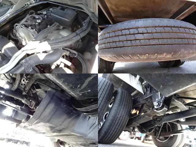 NISSAN ATLAS 2011 Image 31