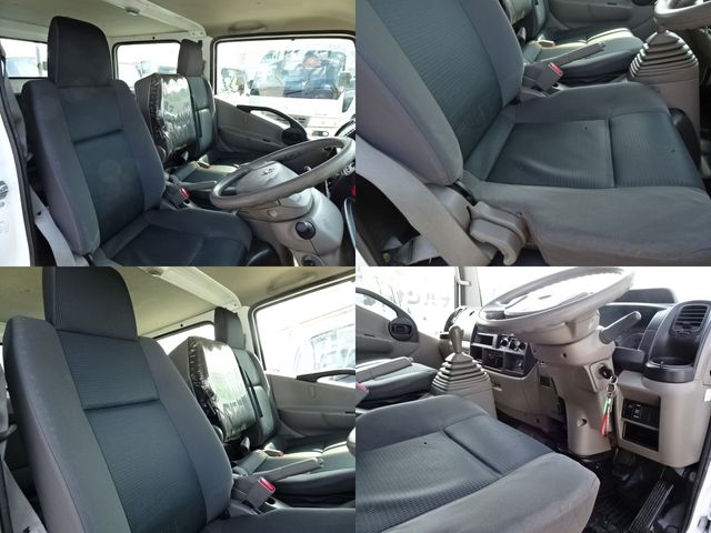 NISSAN ATLAS 2011 Image 31