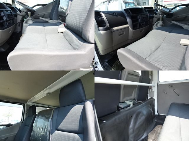 NISSAN ATLAS 2011 Image 31