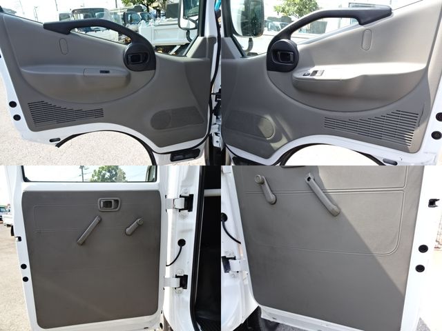 NISSAN ATLAS 2011 Image 31