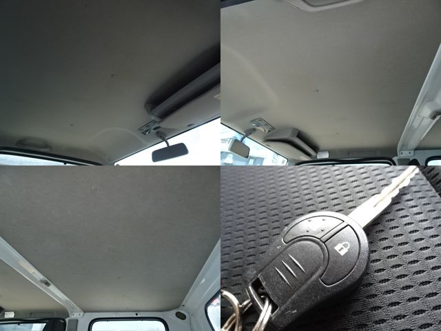 NISSAN ATLAS 2011 Image 31