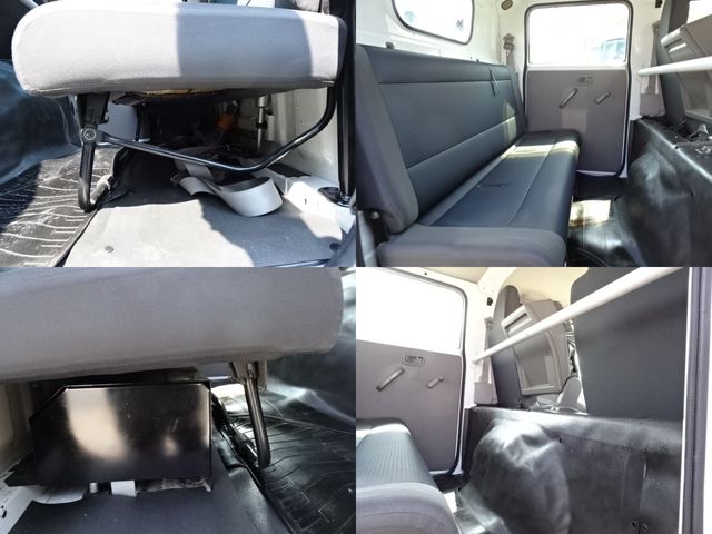 NISSAN ATLAS 2011 Image 31