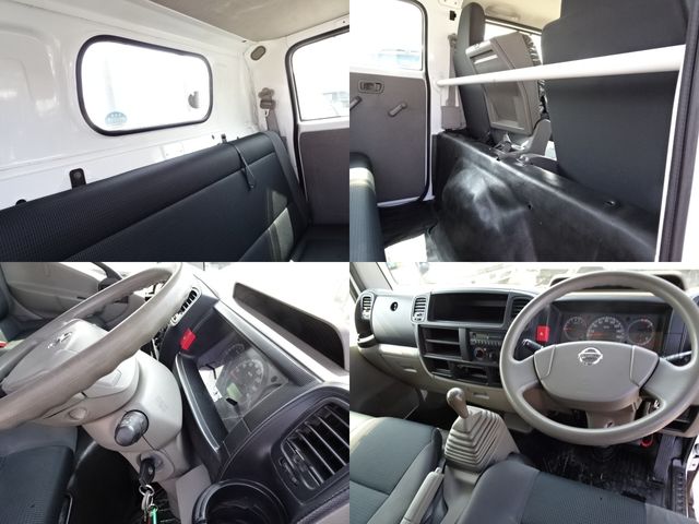 NISSAN ATLAS 2011 Image 31