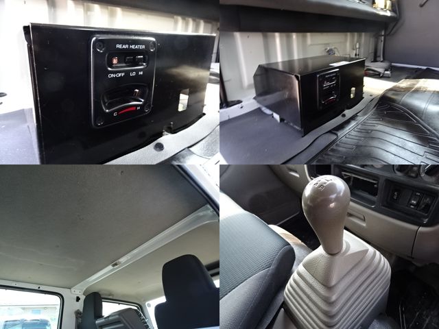 NISSAN ATLAS 2011 Image 31