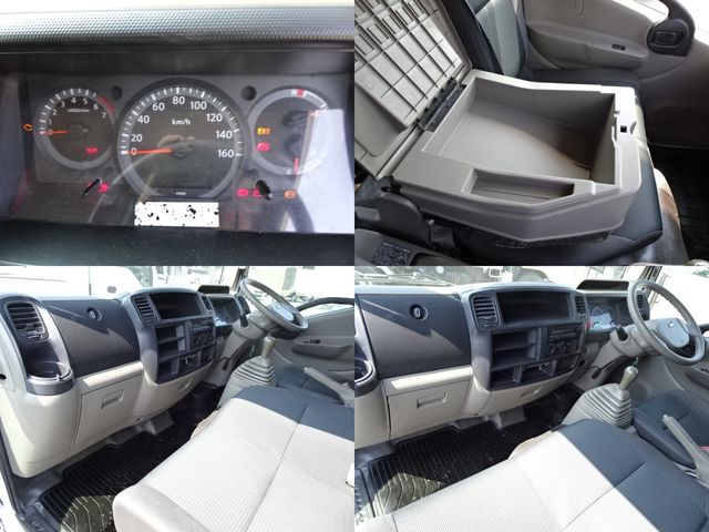 NISSAN ATLAS 2011 Image 31