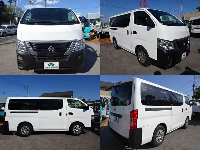 NISSAN CARAVAN VAN 1.2T 2WD 2022 Image 31