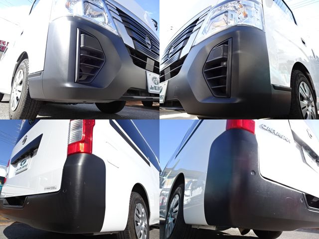 NISSAN CARAVAN VAN 1.2T 2WD 2022 Image 31