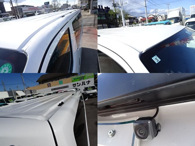 NISSAN CARAVAN VAN 1.2T 2WD 2022 Image 31