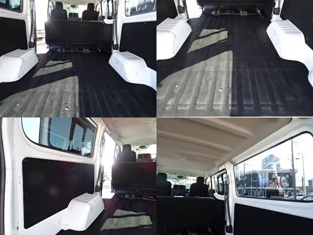 NISSAN CARAVAN VAN 1.2T 2WD 2022 Image 31